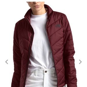 The North Face Puffer Jacket